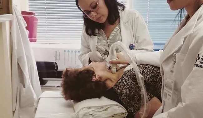 Un tratamiento adecuado y un estilo de vida saludable son clave de manera efectiva el hipotiroidismo, explica endocrinóloga del CIDOCS Un tratamiento adecuado y un estilo de vida saludable son clave de manera efectiva el hipotiroidismo, explica endocrinóloga del CIDOCS