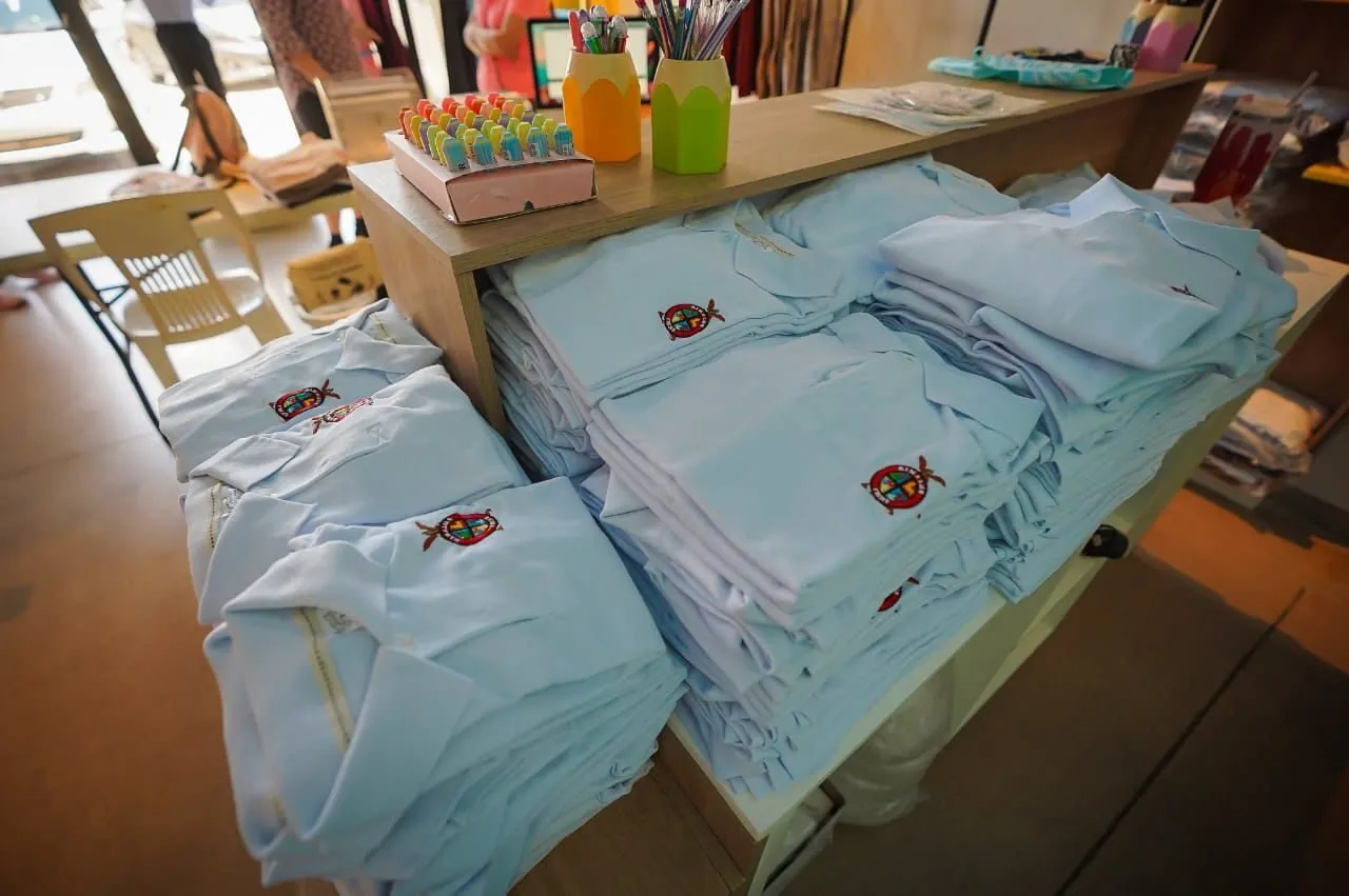 Avanza programa de canje de Uniformes, Calzado Deportivo y Útiles Escolares en Sinaloa Avanza programa de canje de Uniformes, Calzado Deportivo y Útiles Escolares en Sinaloa