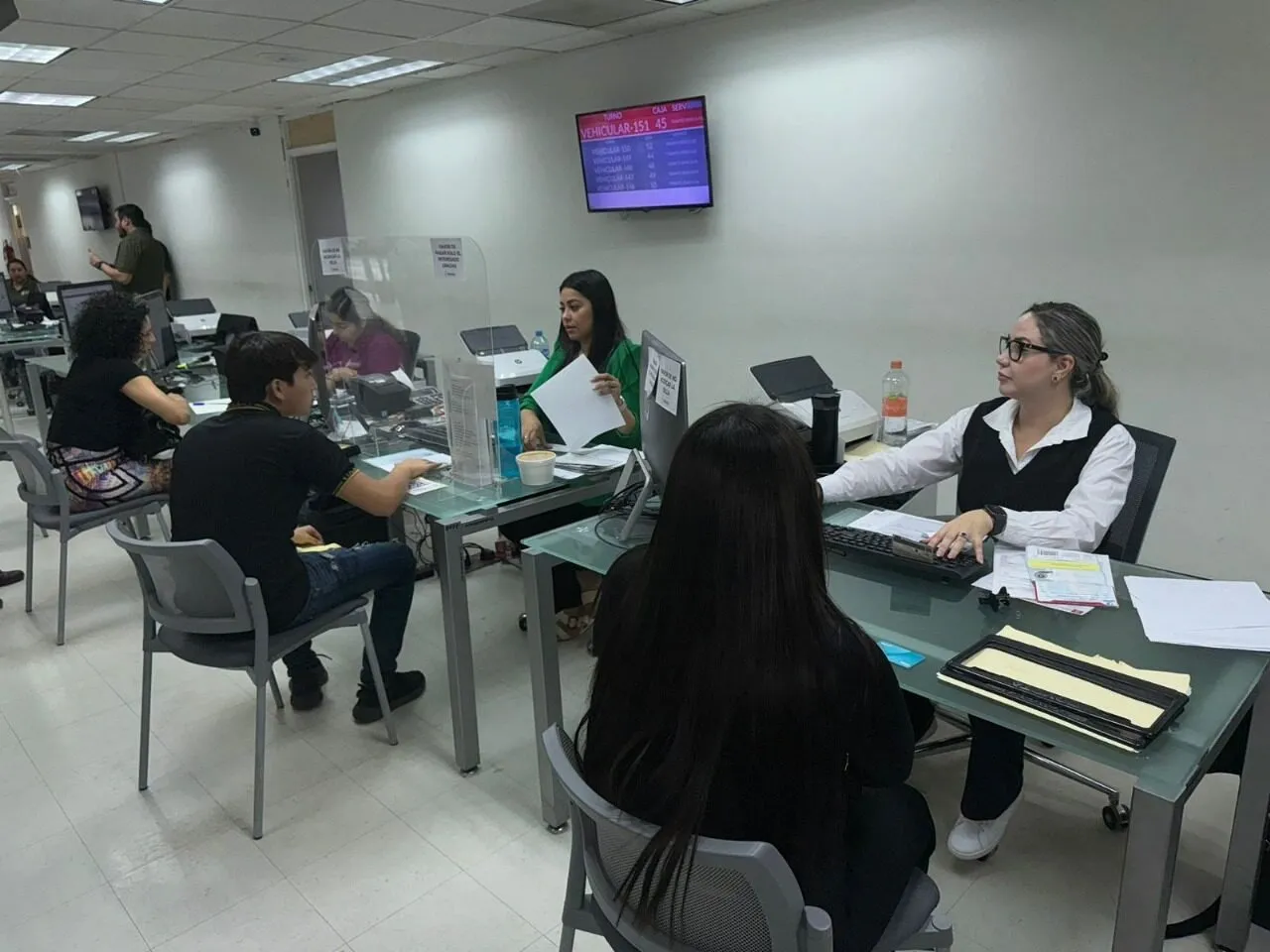 SERVICIO DE ADMINISTRACIÓN TRIBUTARIADEL ESTADO DE SINALOA (SATES) SERVICIO DE ADMINISTRACIÓN TRIBUTARIADEL ESTADO DE SINALOA (SATES)