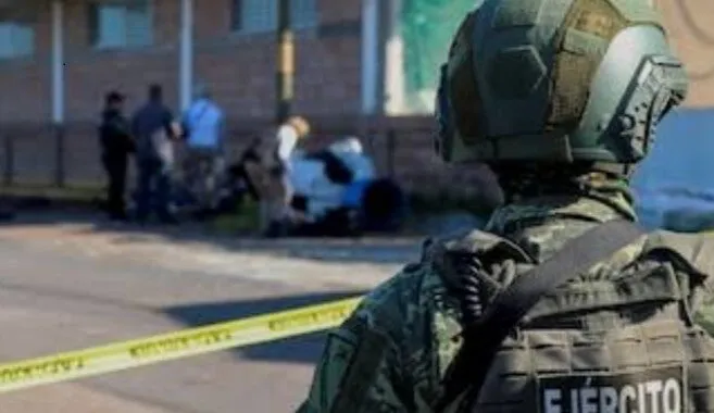 CEDH reconoce disminución de homicidios como efecto de violencia en Sinaloa CEDH reconoce disminución de homicidios como efecto de violencia en Sinaloa