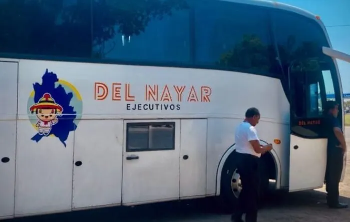 Mujer sale de Tijuana para emprender viaje a Tepic, Nayarit; murió en el camino Mujer sale de Tijuana para emprender viaje a Tepic, Nayarit; murió en el camino