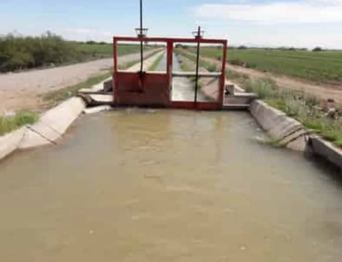 El retraso en la tecnificación del Distrito podría afectar el inicio del ciclo agrícola otoño- invierno El retraso en la tecnificación del Distrito podría afectar el inicio del ciclo agrícola otoño- invierno