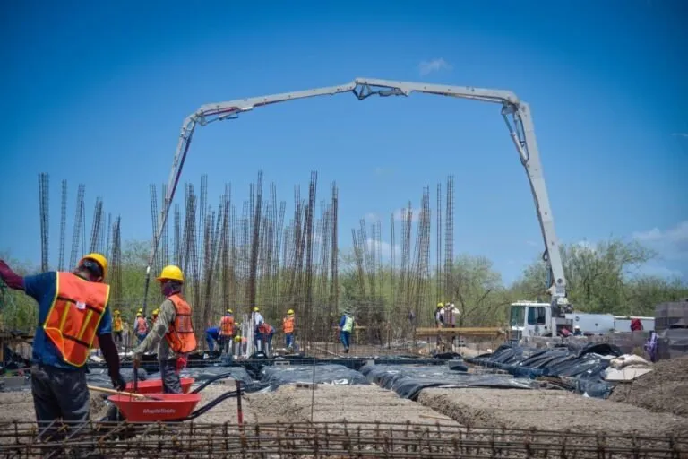 Proyectan en Los Mochis construcción de dos mil viviendas del Bienestar para el 2026 Proyectan en Los Mochis construcción de dos mil viviendas del Bienestar para el 2026