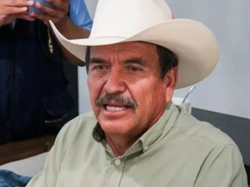 Alienta a productores agrícolas de Sinaloa promesa de envío de recursos para pagos pendientes Alienta a productores agrícolas de Sinaloa promesa de envío de recursos para pagos pendientes