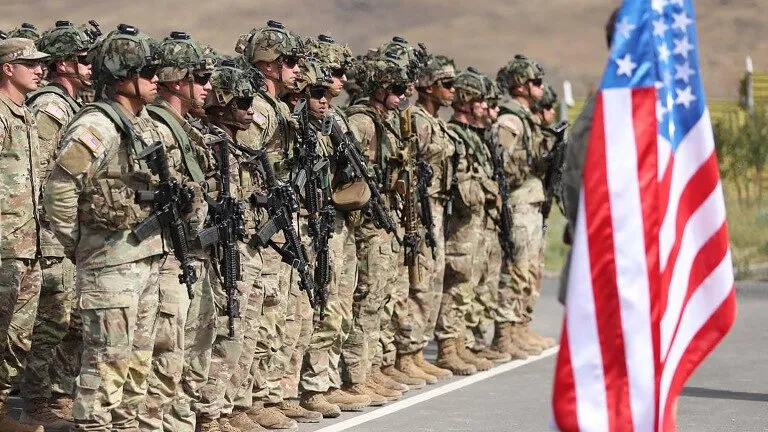 ¿Estados unidos puede intervenir militarmente en México? ¿Estados unidos puede intervenir militarmente en México?