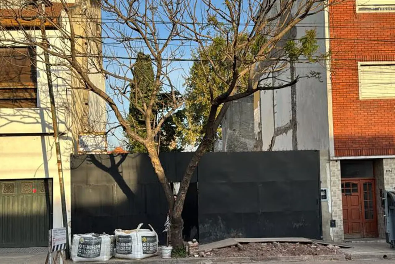 Logran identificar el cuerpo encontrado en la casa de Gustavo Cerati Logran identificar el cuerpo encontrado en la casa de Gustavo Cerati