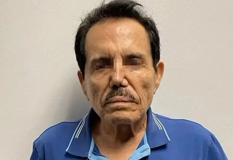 El Mayo Zambada se declara culpable de múltiples cargos en Nueva York El Mayo Zambada se declara culpable de múltiples cargos en Nueva York