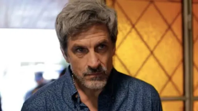 Actor argentino se viraliza por trabajar de Uber y triunfa en serie de Tini Stoessel Actor argentino se viraliza por trabajar de Uber y triunfa en serie de Tini Stoessel