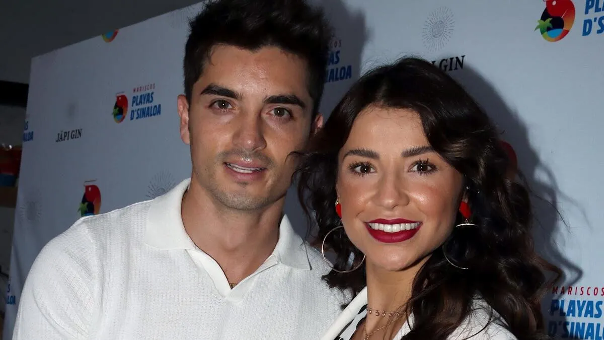 Christian Estrada acusa a Ferka por condicionarle económicamente el poder ver a su hijo Christian Estrada acusa a Ferka por condicionarle económicamente el poder ver a su hijo