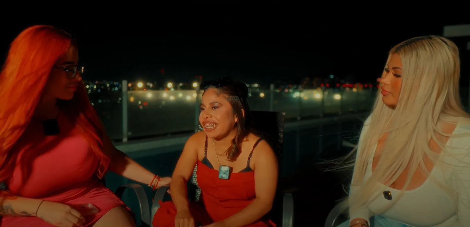 Lupita, TikTok, habla abiertamente sobre sus más recientes polémicas Lupita, TikTok, habla abiertamente sobre sus más recientes polémicas