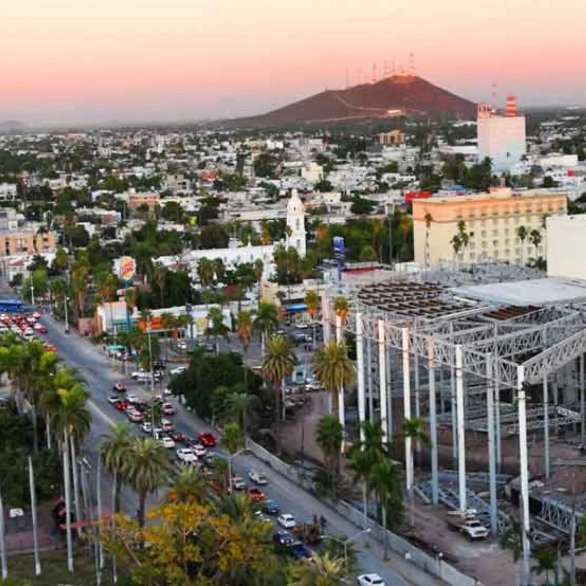 “Nos llena de orgullo” que Los Mochis y Topolobampo no están dentro de alerta de viaje de USA: Ríos Beltrán “Nos llena de orgullo” que Los Mochis y Topolobampo no están dentro de alerta de viaje de USA: Ríos Beltrán