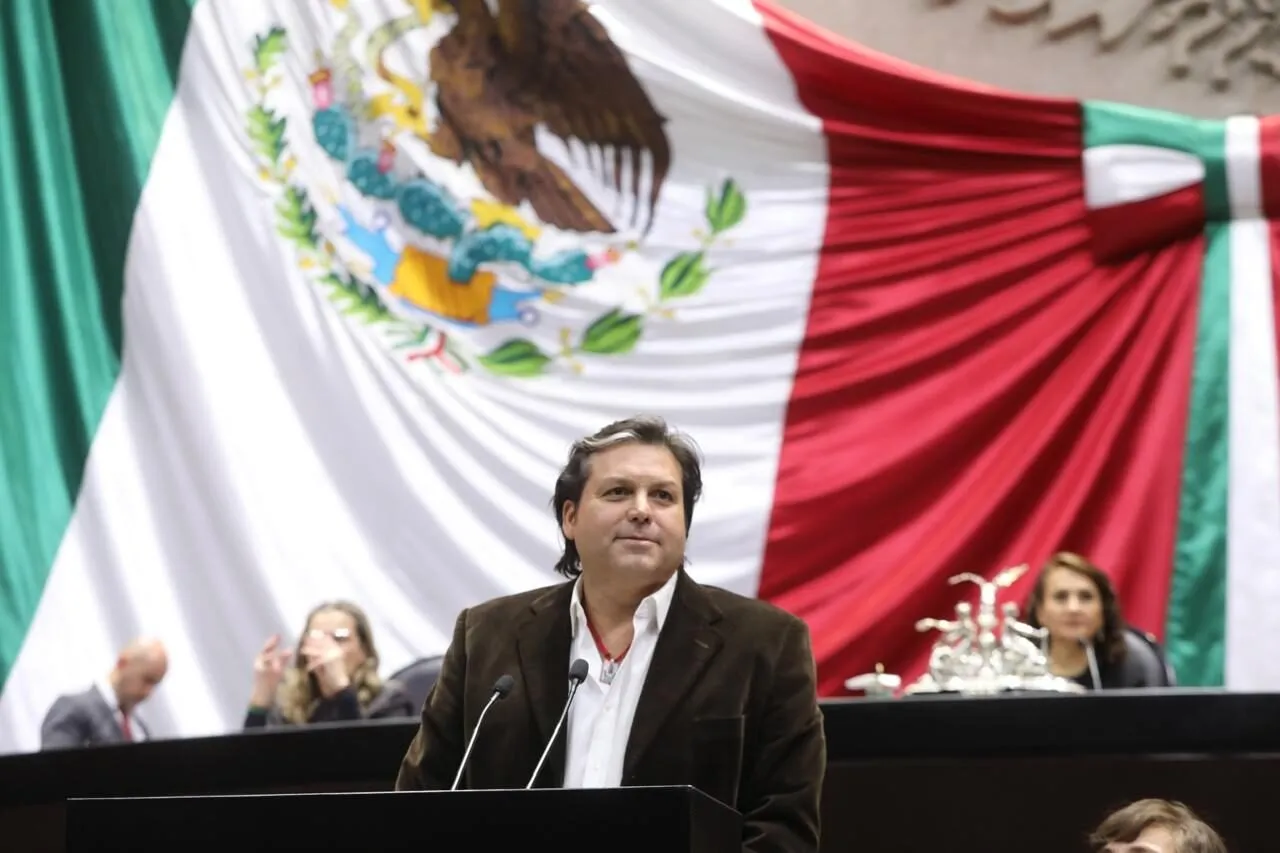 Con segunda autorización de SEMARNAT, mina de Oroco Corp en Choix entra en nueva etapa: Mario Zamora Con segunda autorización de SEMARNAT, mina de Oroco Corp en Choix entra en nueva etapa: Mario Zamora