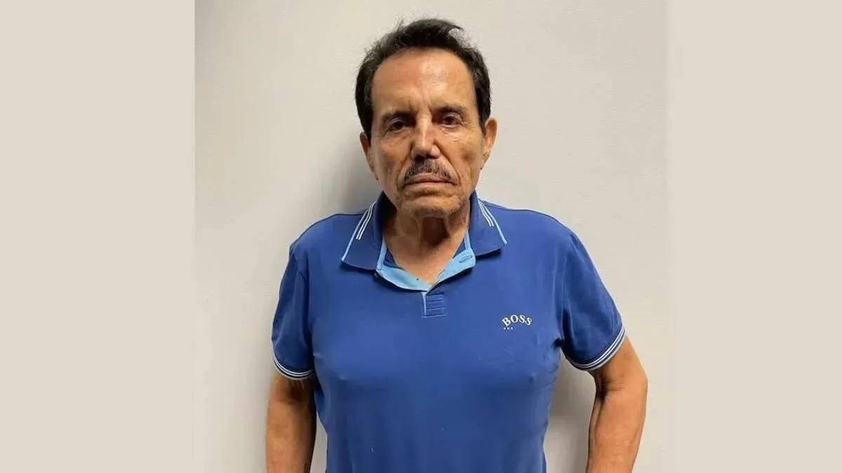 ¿Pedirá el gobierno de Sheinbaum que se devuelvan los recursos confiscados por EU a ‘El Mayo’ Zambada? ¿Pedirá el gobierno de Sheinbaum que se devuelvan los recursos confiscados por EU a ‘El Mayo’ Zambada?