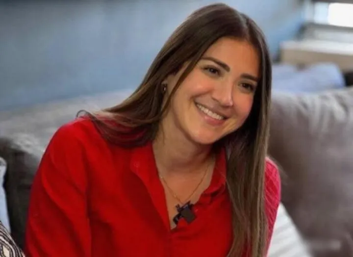 Senadora denuncia hipocresía en Morena y critica la censura, el lujo excesivo de sus miembros Senadora denuncia hipocresía en Morena y critica la censura, el lujo excesivo de sus miembros