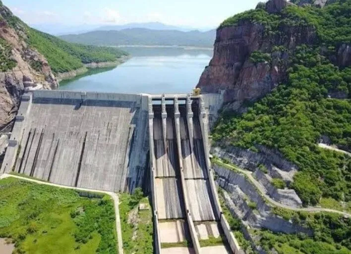 Se recuperan las presas de Sinaloa con lluvias de agosto; se encuentran al 22.1% Se recuperan las presas de Sinaloa con lluvias de agosto; se encuentran al 22.1%