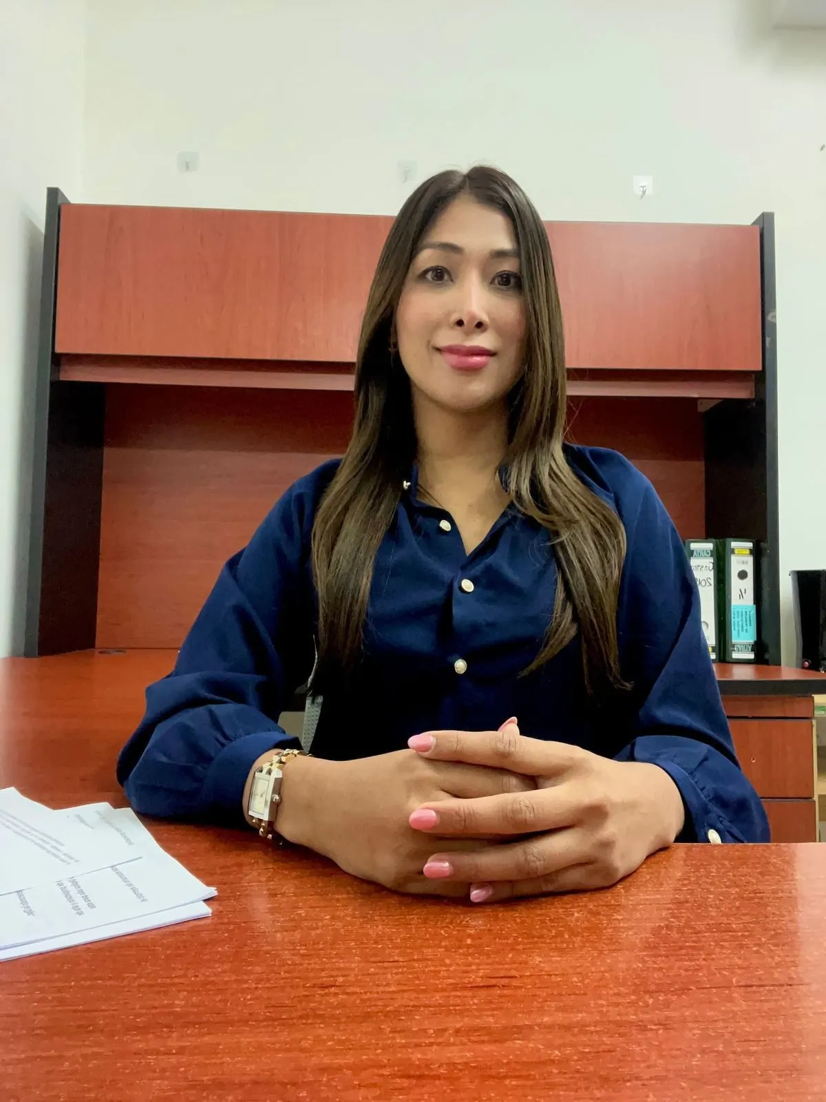 Recaudación de Rentas en Los Mochis impulsa el programa “Ponte al Corriente” Recaudación de Rentas en Los Mochis impulsa el programa “Ponte al Corriente”