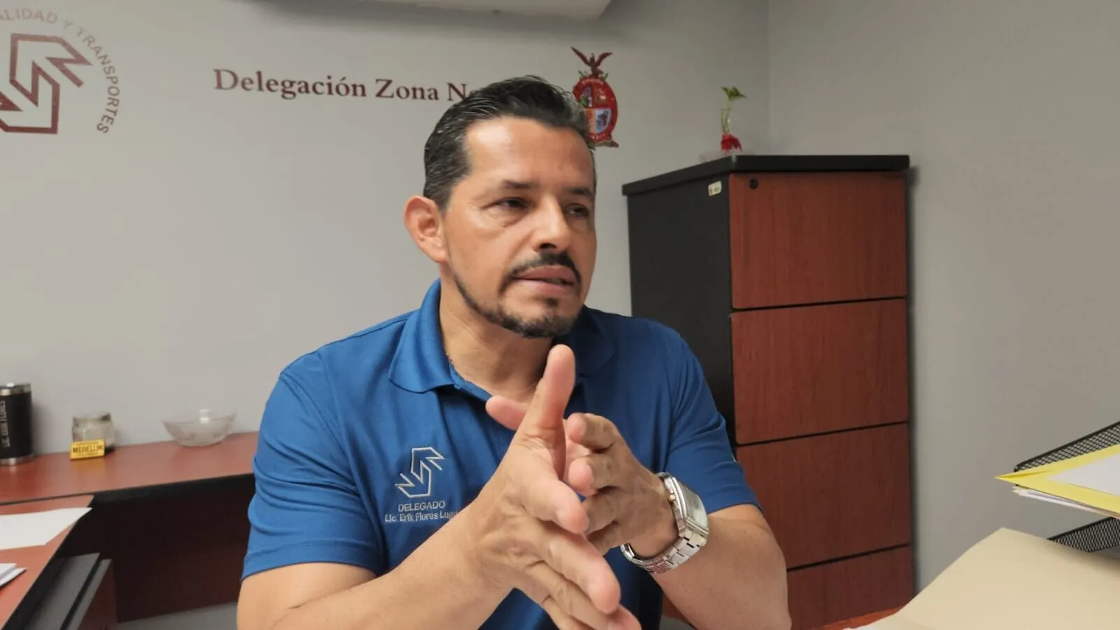 “Ponte al Corriente” anuncia descuento en adeudos vehiculares “Ponte al Corriente” anuncia descuento en adeudos vehiculares