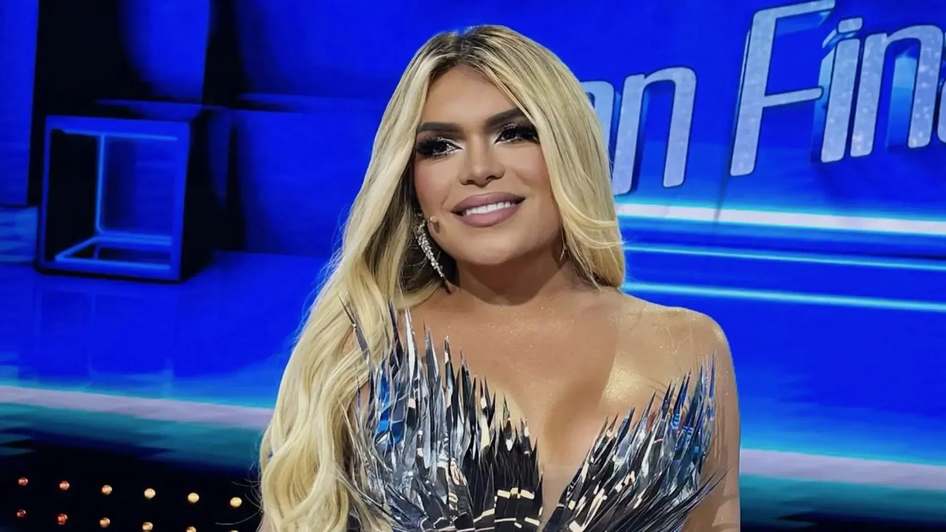 Wendy Guevara anuncia que tomará acciones legales contra la filtración de su video íntimo Wendy Guevara anuncia que tomará acciones legales contra la filtración de su video íntimo