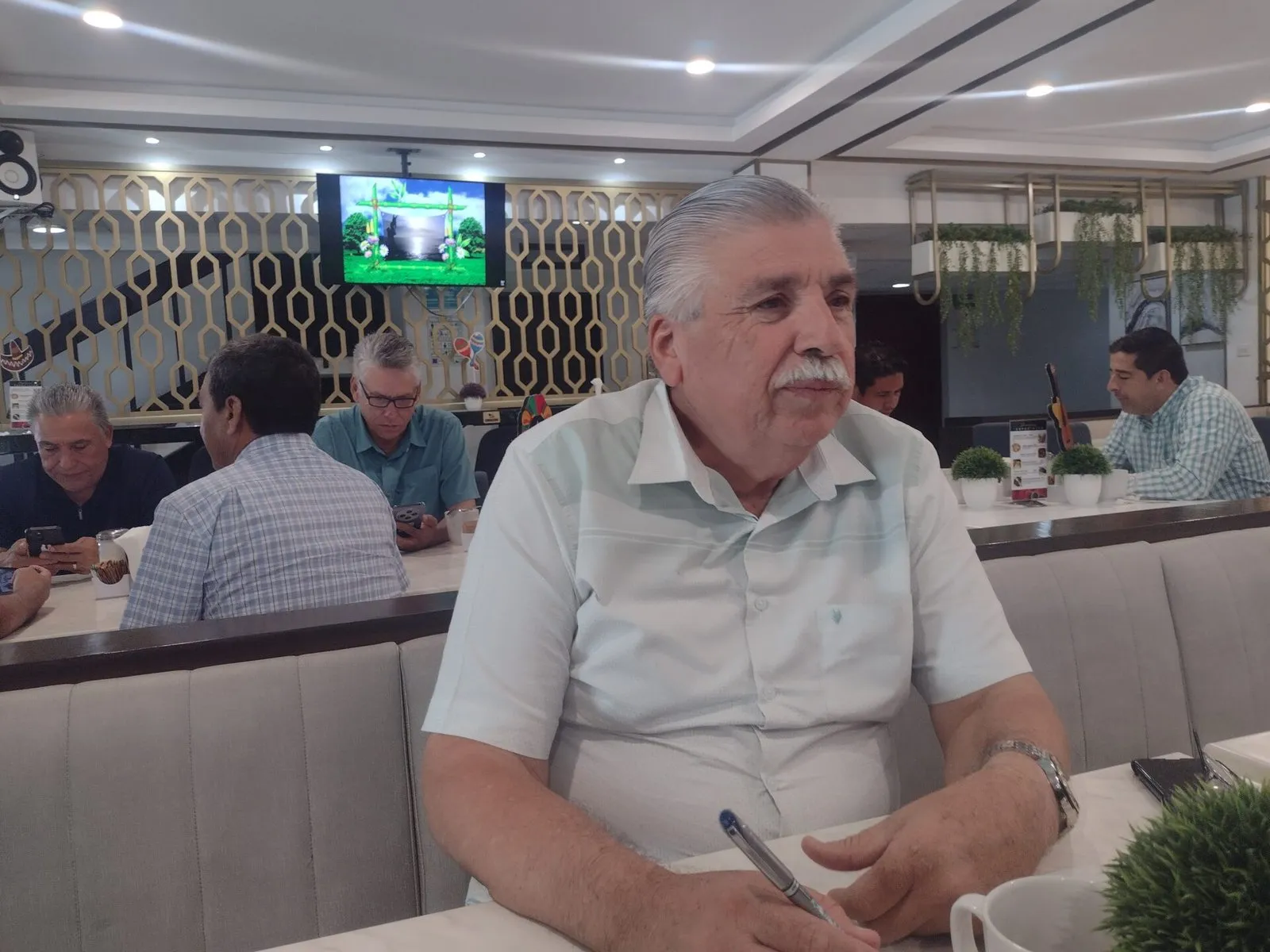 Periodismo Independiente en Sinaloa condena agresiones a periodistas: Guillermo Buelna Periodismo Independiente en Sinaloa condena agresiones a periodistas: Guillermo Buelna