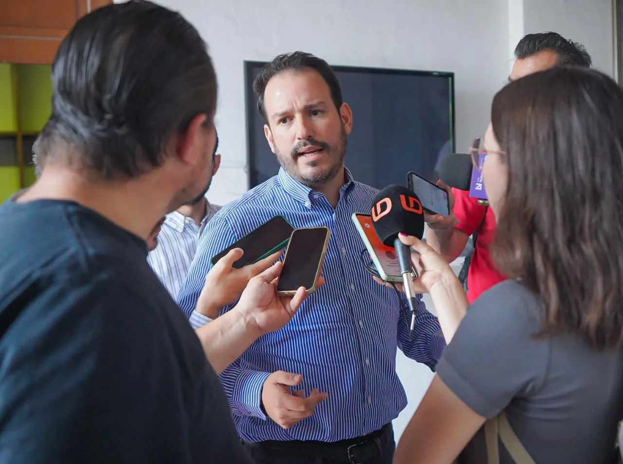 Topolobampo, entre los cinco Polos de Desarrollo Económico para el Bienestar con mayor inversión Topolobampo, entre los cinco Polos de Desarrollo Económico para el Bienestar con mayor inversión