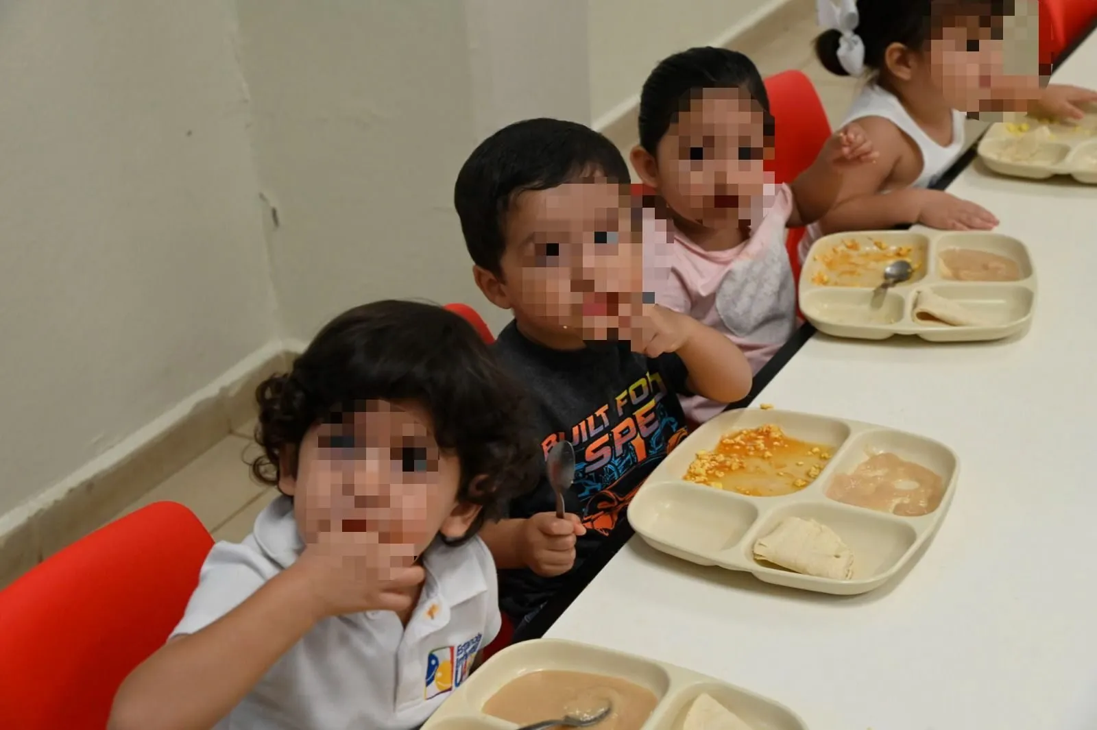 La Estancia Infantil de la UAS trabaja fuerte en una educación en igualdad, fomentando el respeto, la tolerancia y la empatía desde los primeros años La Estancia Infantil de la UAS trabaja fuerte en una educación en igualdad, fomentando el respeto, la tolerancia y la empatía desde los primeros años