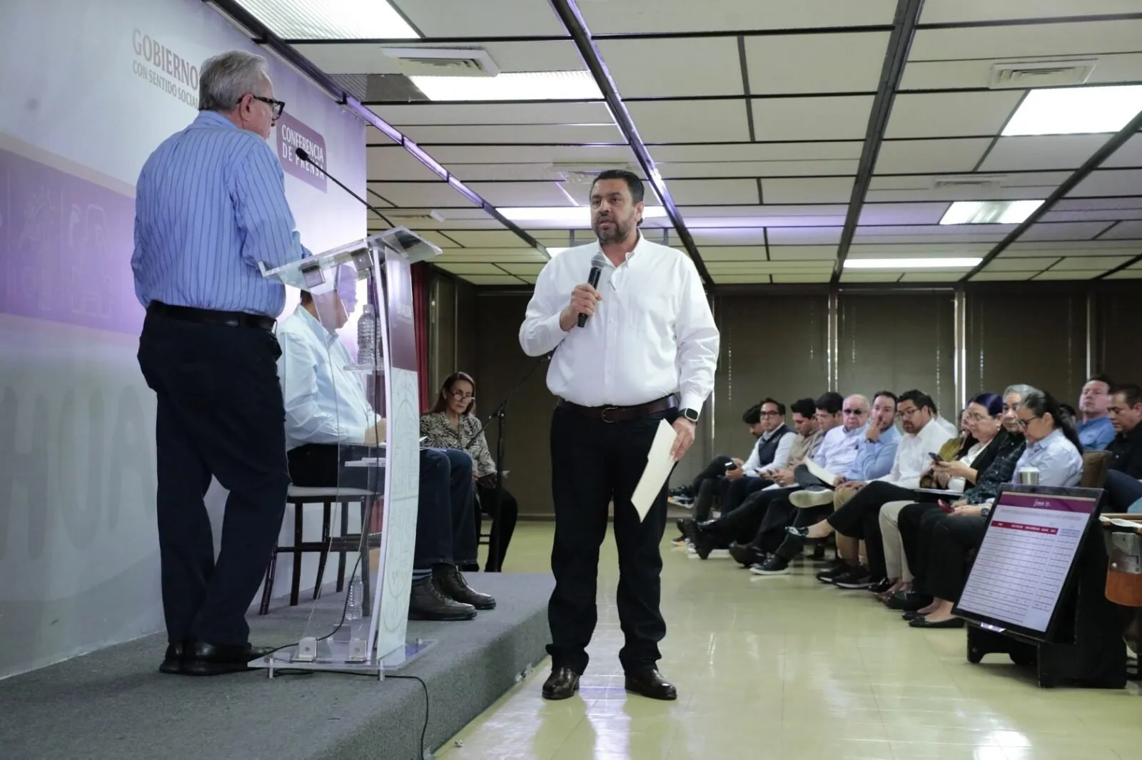 Existen condiciones para convocar al Consejo de Desarrollo Rural, y definir planeación agrícola anuncia Ismael Bello Esquivel Existen condiciones para convocar al Consejo de Desarrollo Rural, y definir planeación agrícola anuncia Ismael Bello Esquivel