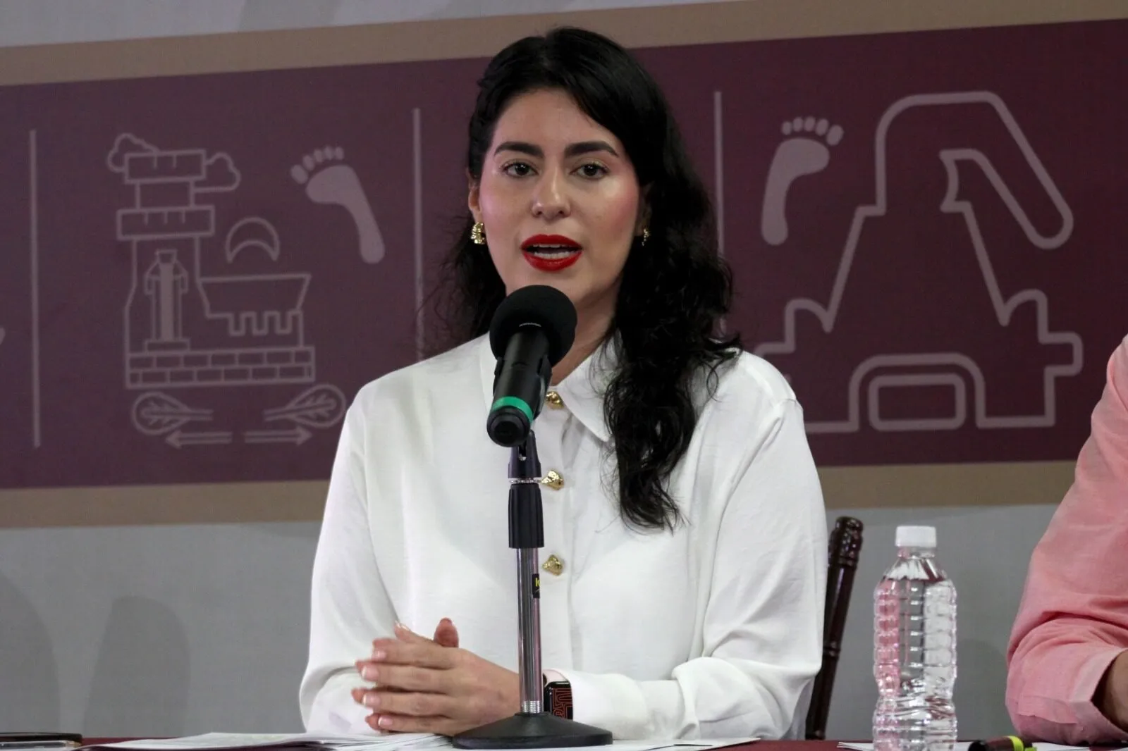 Las sinaloenses encuentran apoyo y acompañamiento en los Centros de Justicia Las sinaloenses encuentran apoyo y acompañamiento en los Centros de Justicia