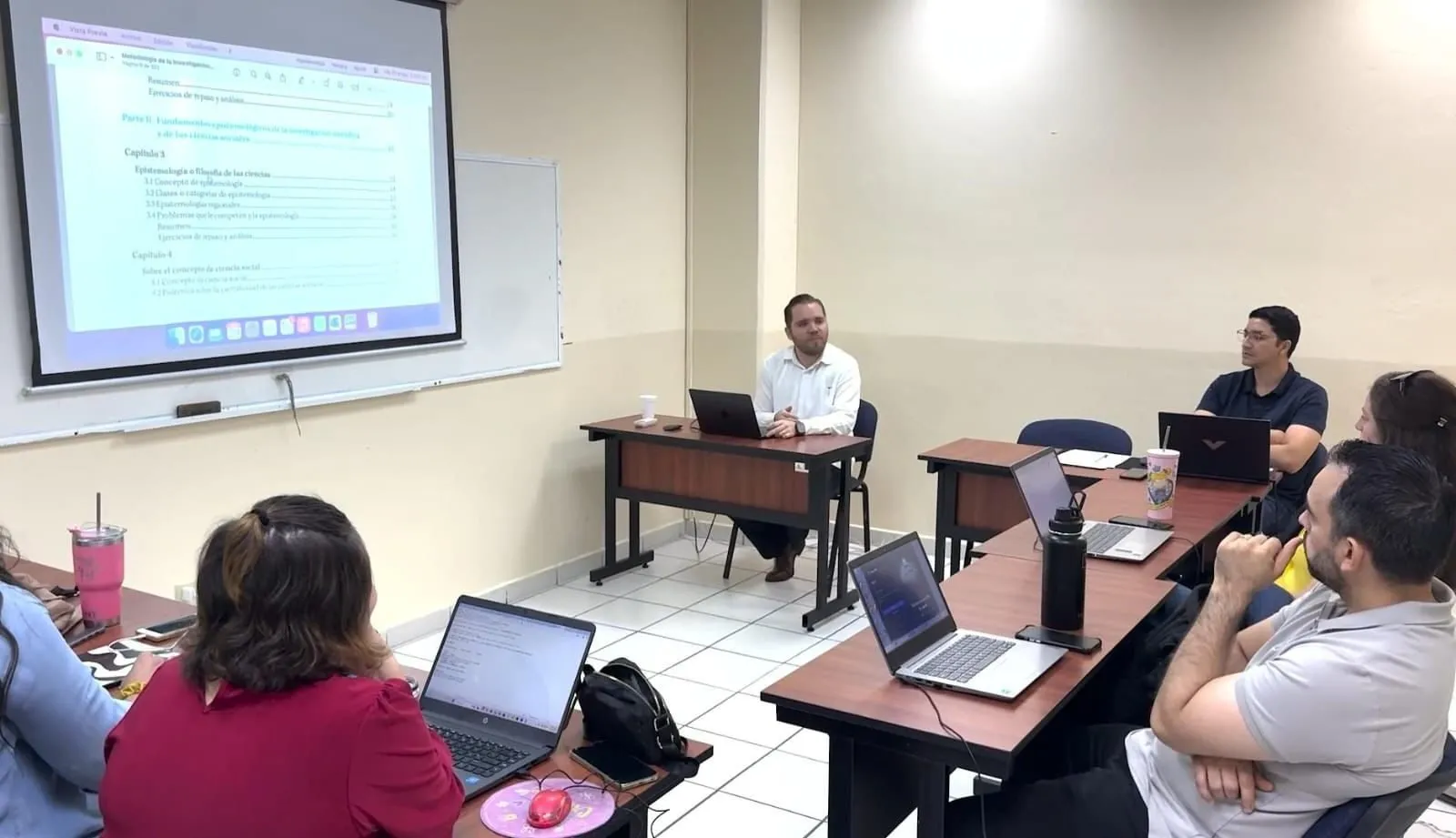 La Facultad de Contaduría y Administración de la UAS pone en marcha el Doctorado en Ciencias en Innovación Social y Desarrollo Económico La Facultad de Contaduría y Administración de la UAS pone en marcha el Doctorado en Ciencias en Innovación Social y Desarrollo Económico