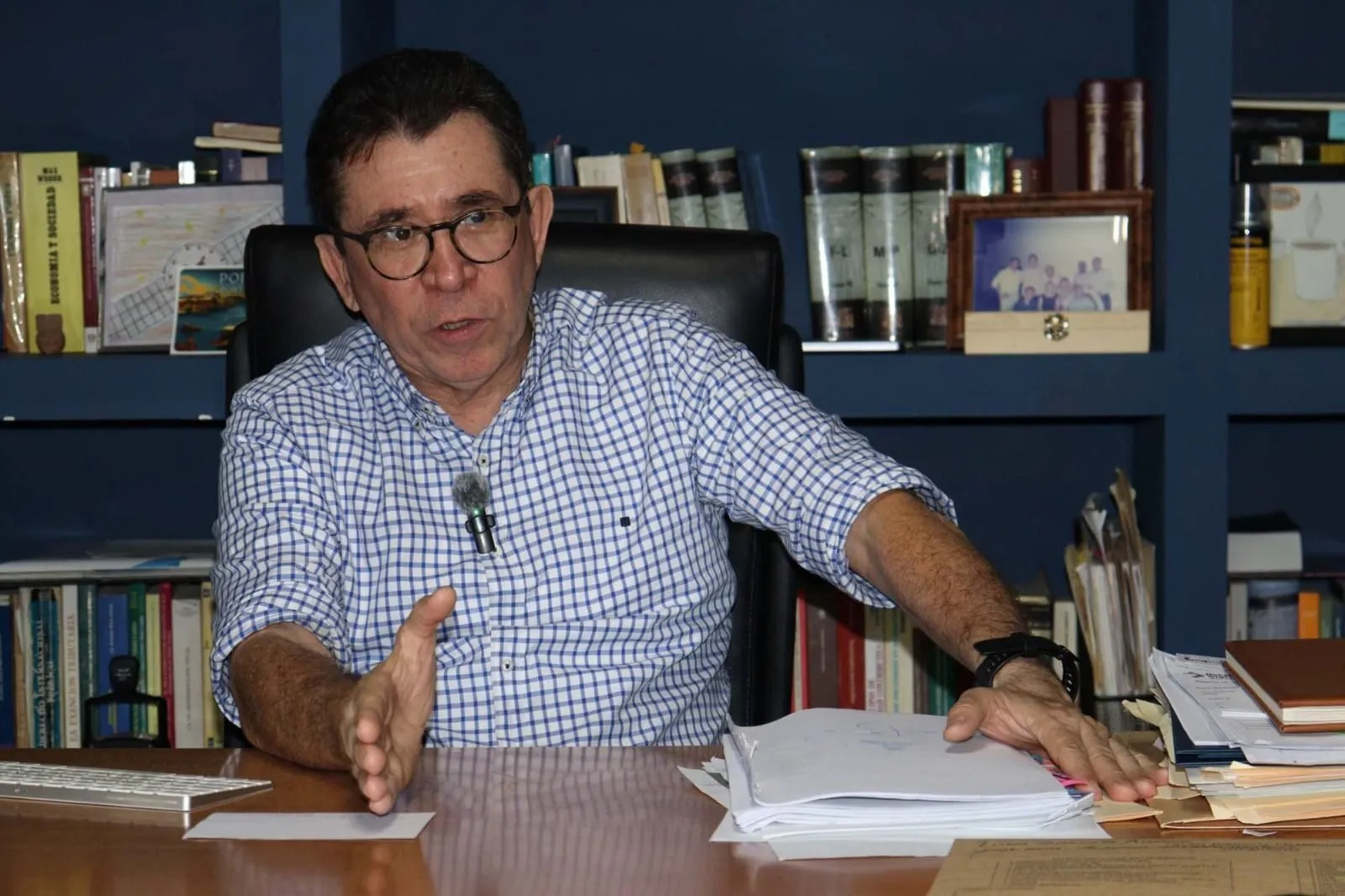 A aprovechar el Mes del Testamento y su extensión; importante contar con este trámite legal para otorgar certeza y evitar conflictos familiares A aprovechar el Mes del Testamento y su extensión; importante contar con este trámite legal para otorgar certeza y evitar conflictos familiares