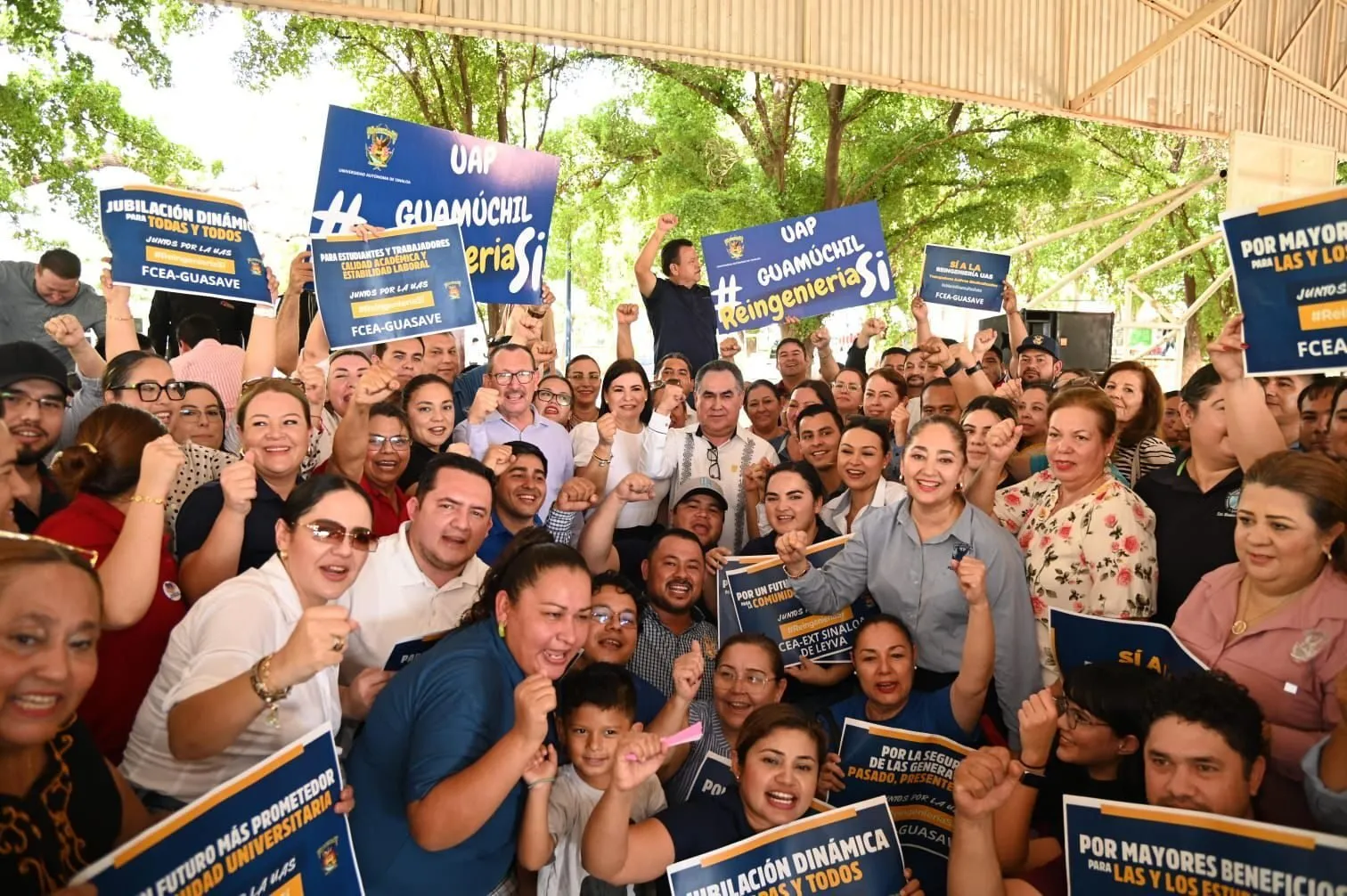 La UAS pone en marcha el Segundo Congreso Internacional de Derechos Humanos y Paz, espacio de diálogo, reflexión y acción con una visión humanista La UAS pone en marcha el Segundo Congreso Internacional de Derechos Humanos y Paz, espacio de diálogo, reflexión y acción con una visión humanista