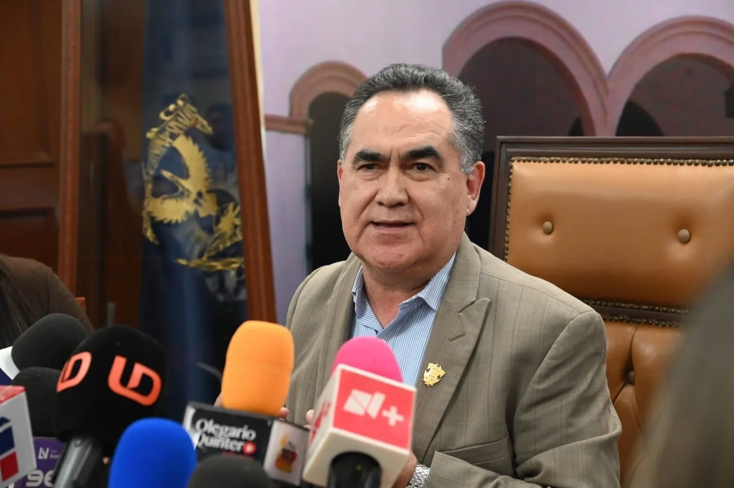 La UAS firma convenio con la CONAGUA para el desarrollo de investigación, capacitación, prestación de servicios, formación integral y acciones sustentables La UAS firma convenio con la CONAGUA para el desarrollo de investigación, capacitación, prestación de servicios, formación integral y acciones sustentables