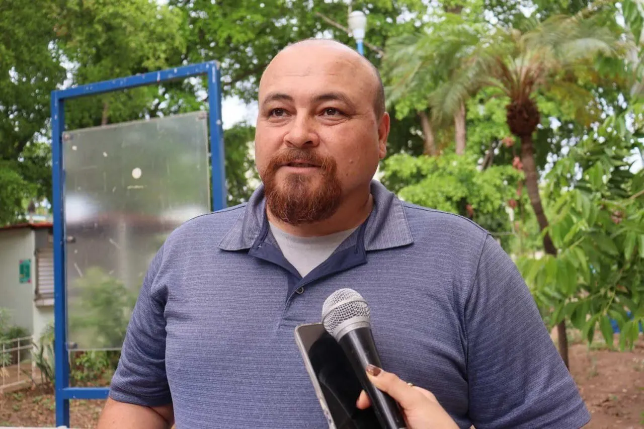 Se esperan precipitaciones para este fin de mes en Sinaloa, pero también que se mantengan las altas temperaturas, advierte especialista de la UAS Se esperan precipitaciones para este fin de mes en Sinaloa, pero también que se mantengan las altas temperaturas, advierte especialista de la UAS