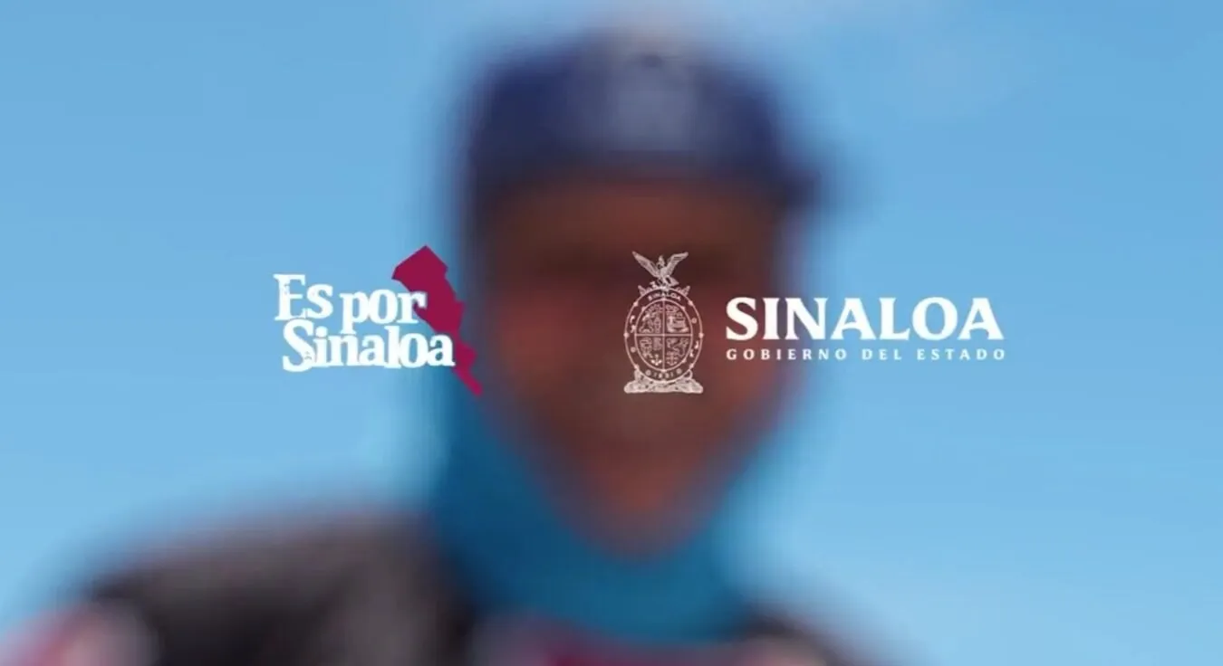 Gobierno de Sinaloa pone en marcha la campaña “Es por Sinaloa” Gobierno de Sinaloa pone en marcha la campaña “Es por Sinaloa”