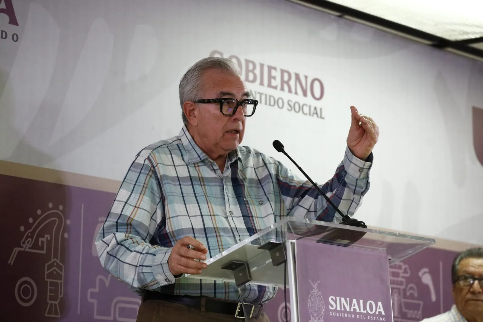 Se impulsará la reactivación de Altata a través de un amplio conjunto de acciones: Rocha Moya Se impulsará la reactivación de Altata a través de un amplio conjunto de acciones: Rocha Moya