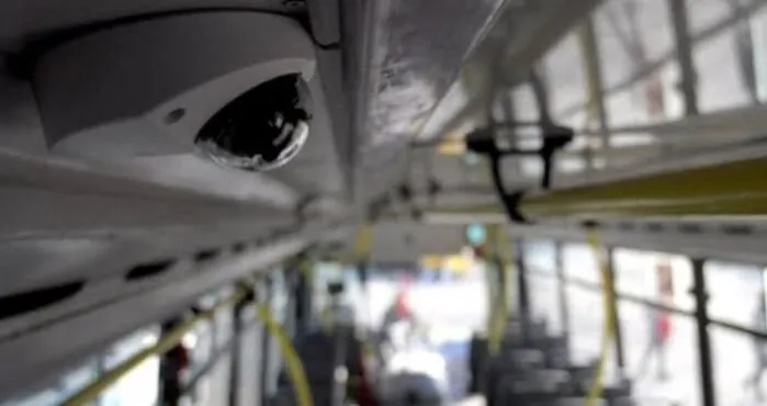 Meta de Vialidad y Transporte: Todos los camiones urbanos de Culiacán con cámaras de videovigilancia Meta de Vialidad y Transporte: Todos los camiones urbanos de Culiacán con cámaras de videovigilancia