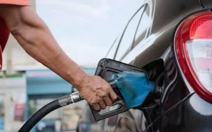 Así el precio promedio de la gasolina en México hoy 24 de septiembre Así el precio promedio de la gasolina en México hoy 24 de septiembre