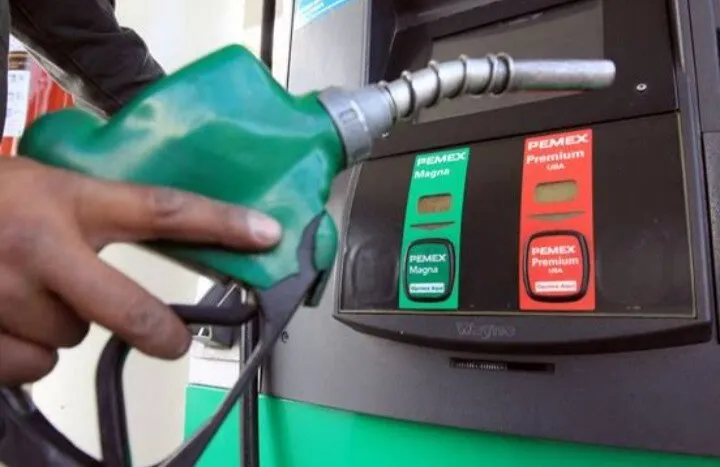 Así están los precios de los combustibles hoy 16 de septiembre Así están los precios de los combustibles hoy 16 de septiembre
