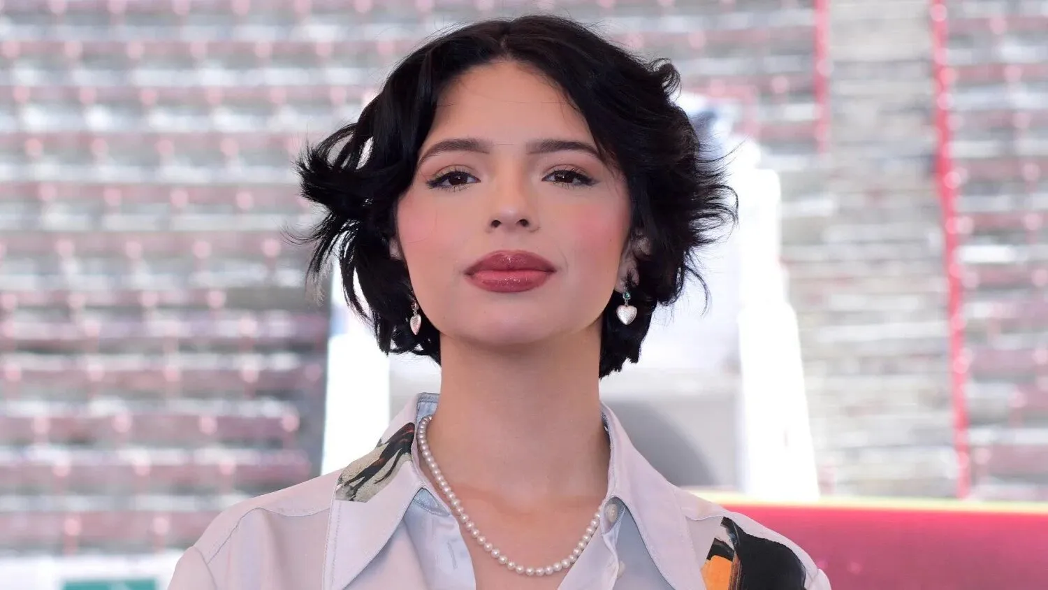 ¿Qué esta pasando con la gira por EU de Ángel Aguilar? ¿Qué esta pasando con la gira por EU de Ángel Aguilar?