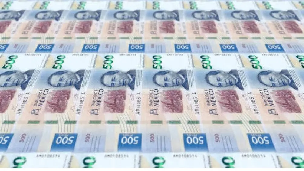 Billetes G5 la nueva estafa viral de Facebbok y Tik Tok Billetes G5 la nueva estafa viral de Facebbok y Tik Tok