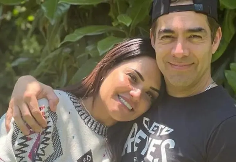 Omar Chaparro habla de su infidelidad contra su esposa Omar Chaparro habla de su infidelidad contra su esposa
