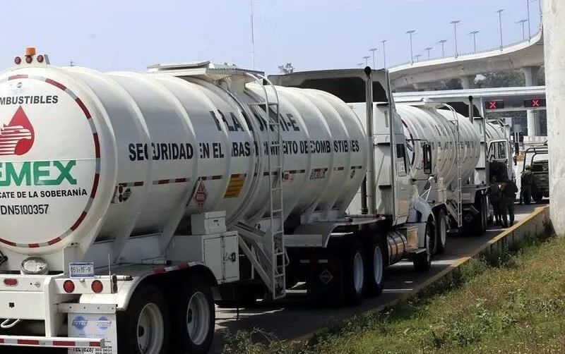 Se plantean regulaciones más estrictas, para el transporte de combustibles Se plantean regulaciones más estrictas, para el transporte de combustibles