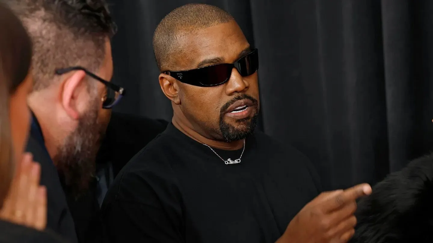 Se lanza documental sobre Kanye West Se lanza documental sobre Kanye West