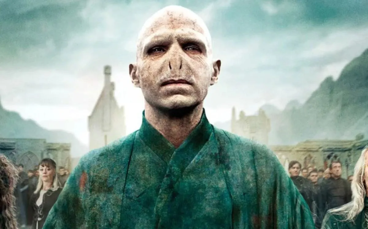 Surge un rumor sobre el personaje de “Voldemort” en la nueva serie de Harry Potter Surge un rumor sobre el personaje de “Voldemort” en la nueva serie de Harry Potter