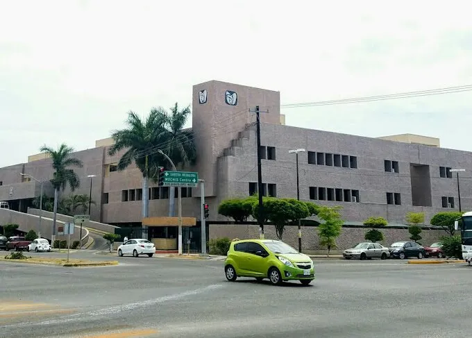 En Sinaloa la atención médica está garantizada en Hospitales y UMF del IMSS durante 15 y 16 de septiembre En Sinaloa la atención médica está garantizada en Hospitales y UMF del IMSS durante 15 y 16 de septiembre
