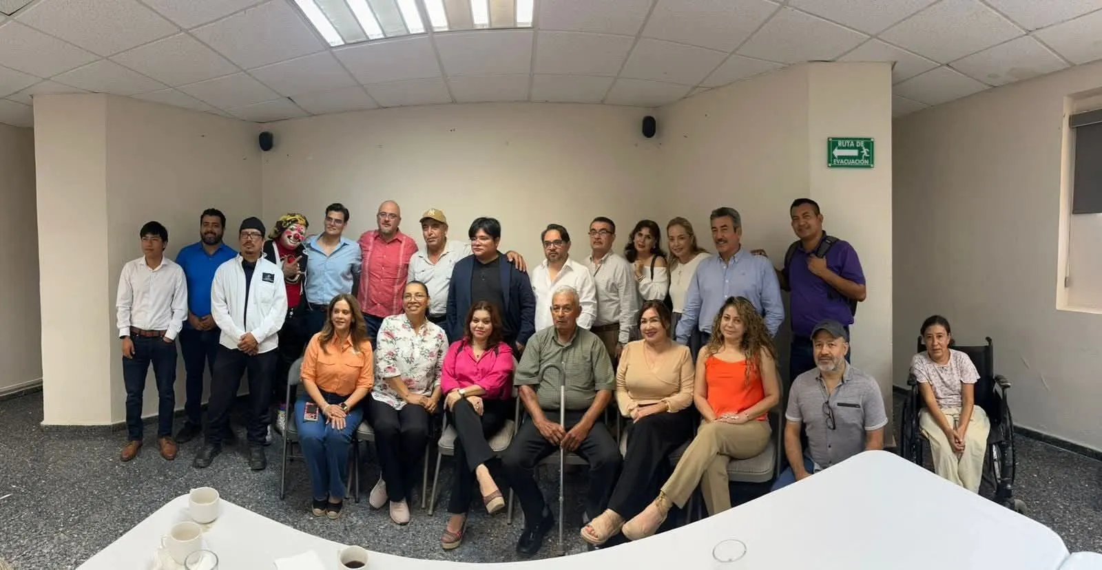 Exmilitantes de Morena en Ahome se suman a Movimiento Ciudadano Exmilitantes de Morena en Ahome se suman a Movimiento Ciudadano