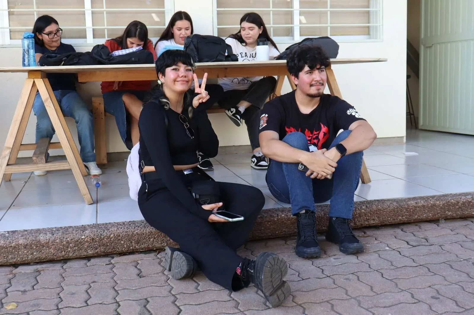 La UAS y ANUIES lanza la convocatoria para el Programa de Intercambio Latinoamericano, para académicos, investigadores y gestores rosalinos La UAS y ANUIES lanza la convocatoria para el Programa de Intercambio Latinoamericano, para académicos, investigadores y gestores rosalinos