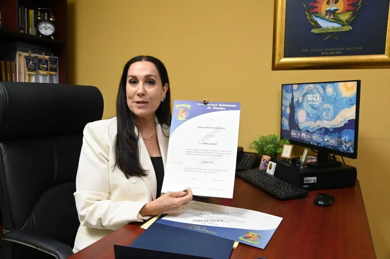 A través de su Dirección del Departamento de Académico Legal, la UAS da certeza y legitimidad a la vida escolar universitaria, sus procesos y asuntos A través de su Dirección del Departamento de Académico Legal, la UAS da certeza y legitimidad a la vida escolar universitaria, sus procesos y asuntos