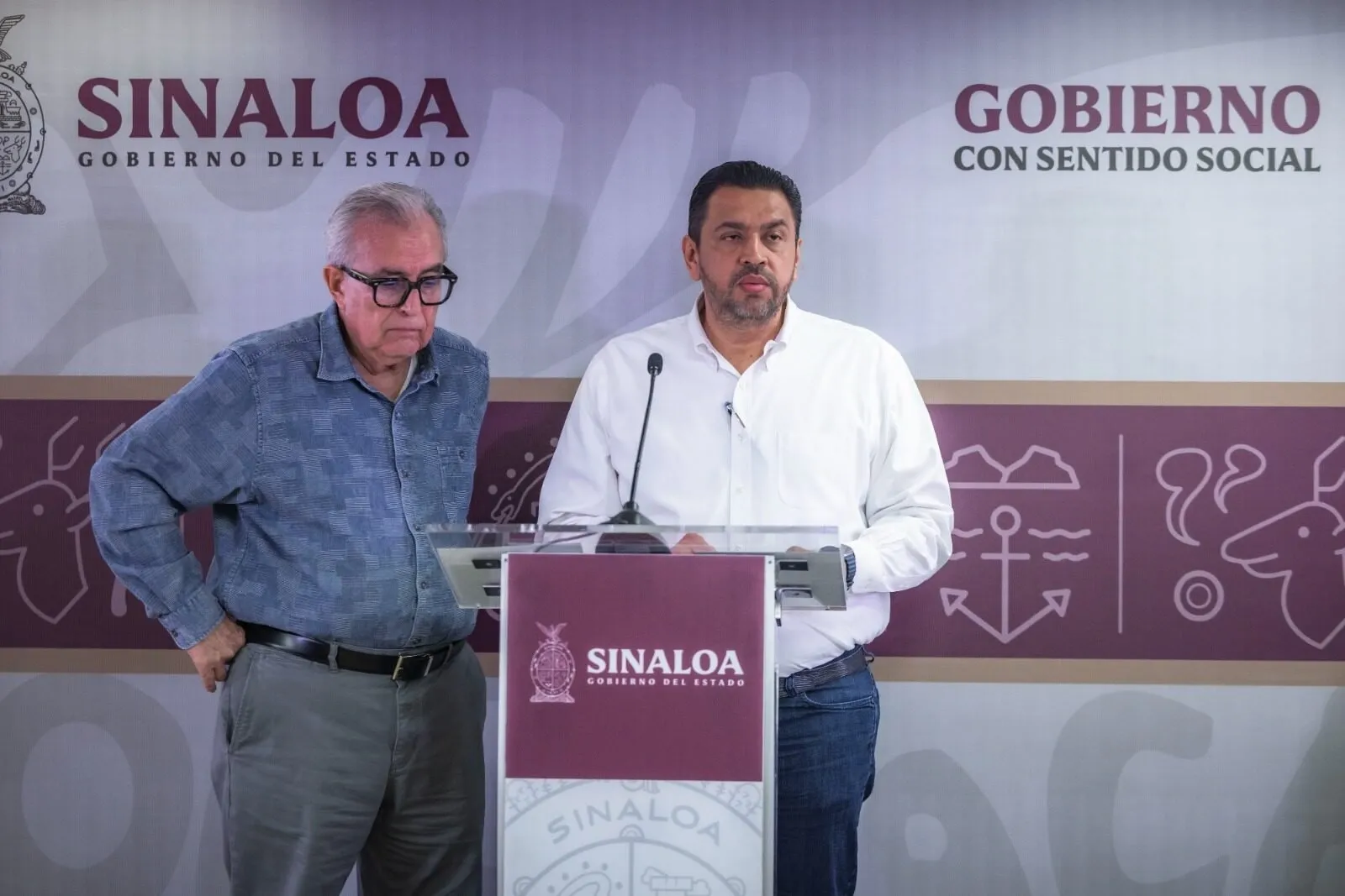 Se espera una derrama económica de 30 mil millones de pesos con la siembra de maíz: Gobernador Rocha Se espera una derrama económica de 30 mil millones de pesos con la siembra de maíz: Gobernador Rocha