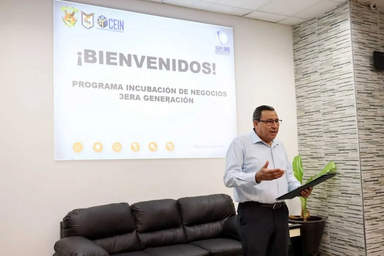 La FCA abre la convocatoria para participar en el Programa de Consultoría Empresarial del Centro de Emprendimiento e Incubación de Negocios La FCA abre la convocatoria para participar en el Programa de Consultoría Empresarial del Centro de Emprendimiento e Incubación de Negocios