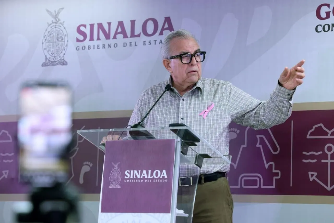 Positivo el programa “Ponte al Corriente” señala Gobernador Rocha; recaudación alcanza los 237 MDP Positivo el programa “Ponte al Corriente” señala Gobernador Rocha; recaudación alcanza los 237 MDP